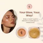 NATURAL SOLID CREAM HIGHLIGHTER