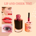LIP AND CHEEK TINT