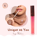 pH COLOUR CHANGING LIP GLOSS BALM