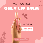 pH COLOUR CHANGING LIP GLOSS BALM