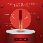 TINTED LIP SALVE