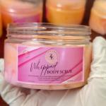 WHIPPED BODY SCRUB